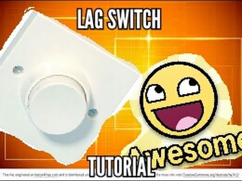 Net Tools Lag Switch